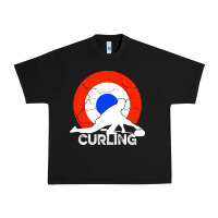 Black Curling Urban Heavy Tee - Bettercallsaul