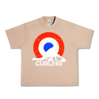 Burro Curling Urban Heavy Tee - Bettercallsaul