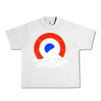 Lunar Rock Curling Urban Heavy Tee - Bettercallsaul