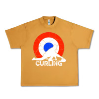 Peanut Butter Curling Urban Heavy Tee - Bettercallsaul