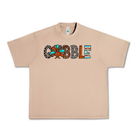 Burro gobble Urban Heavy Tee - JahusDesignShop