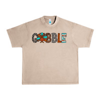 French Oak gobble Urban Heavy Tee - JahusDesignShop