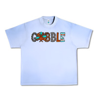 Grape Ice gobble Urban Heavy Tee - JahusDesignShop