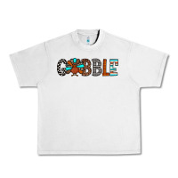 Lunar Rock gobble Urban Heavy Tee - JahusDesignShop