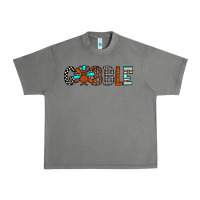 Tornado gobble Urban Heavy Tee - JahusDesignShop