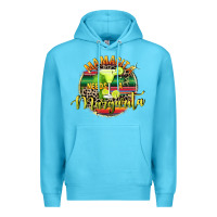 Mamacita Needs A Margarita Mother's Day Premium Hoodie | Teevron