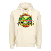 Sandshell Mamacita needs a margarita Mother's Day Premium Hoodie - FaDigitalArtStudio