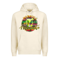 Tofu Mamacita needs a margarita Mother's Day Premium Hoodie - FaDigitalArtStudio