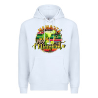 White Mamacita needs a margarita Mother's Day Premium Hoodie - FaDigitalArtStudio