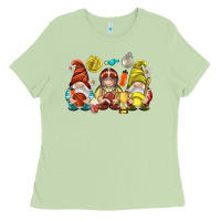 Sports Gnomies Ladies Tee | Teevron