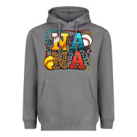 Storm Baseball and Softball nana Heavyweight Hoodie - LillyAllenDesigns