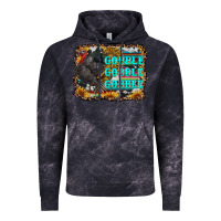 Cloud Black gobble gobble gobble Vintage Hoodie - RanaPortraitStore