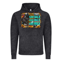 Vintage Black gobble gobble gobble Vintage Hoodie - RanaPortraitStore