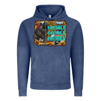 Vintage Denim gobble gobble gobble Vintage Hoodie - RanaPortraitStore