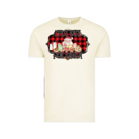 Vintage Arctic I put out for Santa Vintage Tee - Bettercallsaul