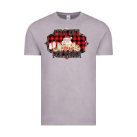 Vintage Zinc I put out for Santa Vintage Tee - Bettercallsaul