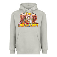 Moon Dust One hip lunch lady Easter Day Heavyweight Hoodie - LillyAllenDesigns