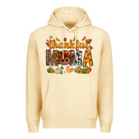 Pina Colada thankful mama and turkey bbs Premium Hoodie - BundleAndBundleShop