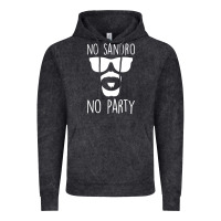 Vintage Black no sandro no party Vintage Hoodie - Bettercallsaul
