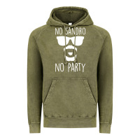 Vintage Olive no sandro no party Vintage Hoodie - Bettercallsaul