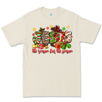 Bone jesus the reason for the season Premium Tee - MaliasSmallBusiness
