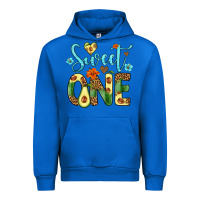 Cobalt sweet one avocado Urban Hoodie - Artiststas