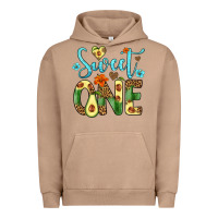 Pigment Burro sweet one avocado Urban Hoodie - Artiststas