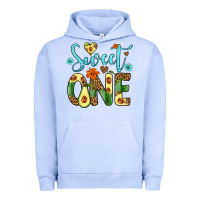 Pigment Grape Ice sweet one avocado Urban Hoodie - Artiststas