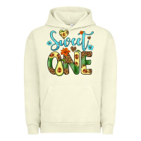 Pigment Pistachio sweet one avocado Urban Hoodie - Artiststas
