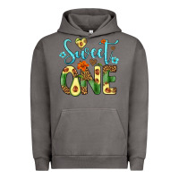 Pigment Tornado sweet one avocado Urban Hoodie - Artiststas