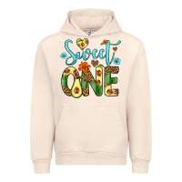 Sandshell sweet one avocado Urban Hoodie - Artiststas