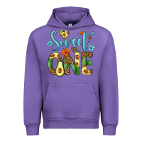 Tulip sweet one avocado Urban Hoodie - Artiststas