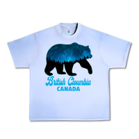 Grape Ice British Cloumbia Canada Urban Heavy Tee - Bettercallsaul