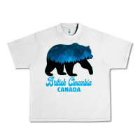 Lunar Rock British Cloumbia Canada Urban Heavy Tee - Bettercallsaul