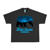 Pigment Black British Cloumbia Canada Urban Heavy Tee - Bettercallsaul