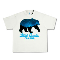 Pistachio British Cloumbia Canada Urban Heavy Tee - Bettercallsaul
