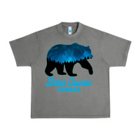 Tornado British Cloumbia Canada Urban Heavy Tee - Bettercallsaul