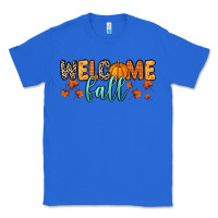 True Royal Welcome Fall Classic Tee - RanaPortraitStore