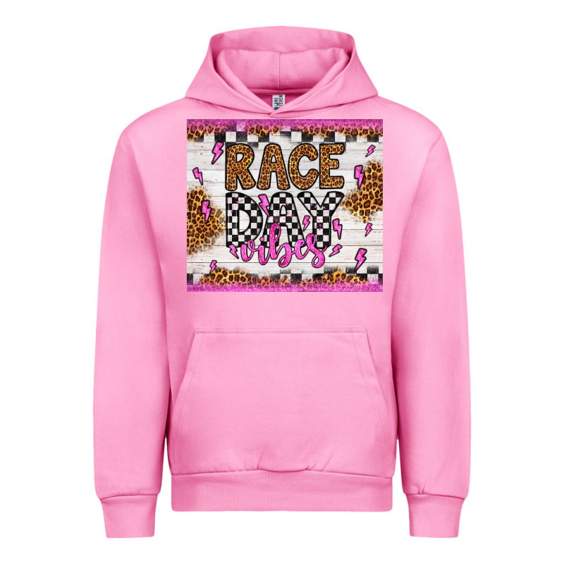 Race Day Vibes Urban Hoodie by Artiststas | Teevron
