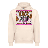 Sandshell race day vibes Urban Hoodie - Artiststas