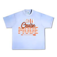 Grape Ice On Cruise Mode Urban Heavy Tee - Bettercallsaul
