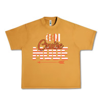 Peanut Butter On Cruise Mode Urban Heavy Tee - Bettercallsaul