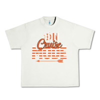 Pistachio On Cruise Mode Urban Heavy Tee - Bettercallsaul