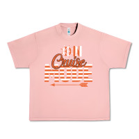 Salmon On Cruise Mode Urban Heavy Tee - Bettercallsaul