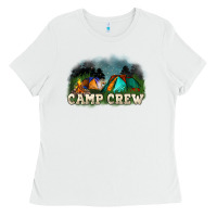 Camp Crew Ladies Tee | Teevron