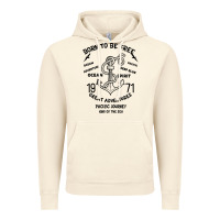 Vintage Artic Born To Be Free Sea Vintage Hoodie - Bettercallsaul