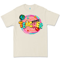 Bone teacher Premium Tee - NancyCooperArtShop