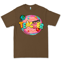 Cacao teacher Premium Tee - NancyCooperArtShop