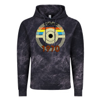 Cloud Black vintage 1970 Vintage Hoodie - Bettercallsaul