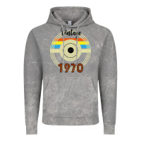 Cloud Rock vintage 1970 Vintage Hoodie - Bettercallsaul